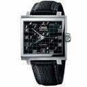 Oris Leonhard Euler Limited Edition Men's Automatic Watch 733-7600-4084LS