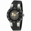 Oris Men's Williams F1 Team Skeleton Date  Automatic Watch 733-7613-4114RS