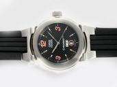 Oris Motor Sport WilliamsF1 Team 01 635 7560 4748-07 4 25 01B 40mm Quartz Watch
