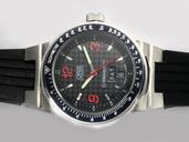 Oris Motor Sport WilliamsF1 Team 01 635 7560 4748-07 4 25 01B Black Dial Automatic Watch