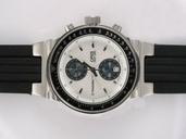 Oris Motor Sport WilliamsF1 Team 677 7577 70 54 RS Round Stainless Steel Case Midsize Watch