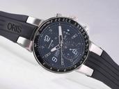 Oris Motor Sport WilliamsF1 Team 679 7614 41 64 RS Midsize Round Automatic Watch