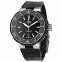 Oris Pro Diver Automatic Titanium Men's Watch 733-7646-7154RS