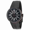 Oris TT1 Day Date Black Dial Automatic Men's Watch 735-7651-4764RS