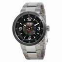 Oris TT1 Skeleton Engine Stainless Steel Automatic Men's Watch 733-7668-4114MB