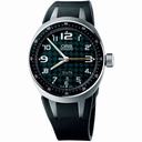 Oris TT3 Day Date Titanium Men's Automatic Watch 635-7588-7067RS