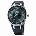 Oris TT3 Day Date Titanium Men's Automatic Watch 635-7589-7067RS