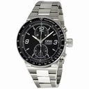 Oris Williams F1 Stainless Steel Carbon Fiber Men's Automatic Watch 673-7563-4184MB