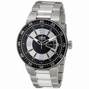 Oris Williams F1 Team Day-Date Men's Automatic Watch 635-7613-4174MB