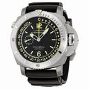 Panerai Luminor 1950 Submersible Depth Gauge Watch PAM00193
