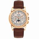 Patek Grand Complications Chronograph Men's Watch 5970R
