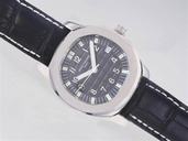Patek Philippe Aquanaut 5165A Blue Dial 38mm Automatic Watch