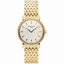 Patek Philippe Calatrava 18kt Yellow Gold Men's Watch 5120-1J