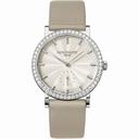 Patek Philippe Calatrava Cream Dial 18kt White Gold Ladies Watch 7120G