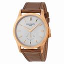 Patek Philippe Calatrava Opaline Dial 18K Rose Gold Men's Watch 5196R-001