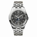Patek Philippe Complicated Mechanical Slate Grey Dial Men's Watch 5146/1G-010