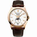 Patek Philippe Complications Annual Calendal 18kt Rose Gold Automatic Men's Watch 5396R-011