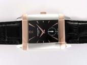 Patek Philippe Gondolo 5111PR Black Dial 32.9x47.8mm Manual Winding Watch