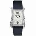 Patek Philippe Gondolo Serata 18kt White Gold Diamond Ladies Watch 4973G