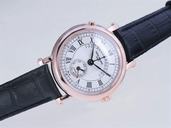 Patek Philippe Grand Complications 5078P 38mm Automatic Mens Watch
