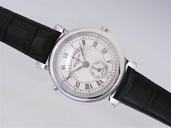 Patek Philippe Grand Complications 5078P 38mm White Dial Automatic Watch