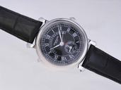 Patek Philippe Grand Complications 5078P Mens Stainless Steel Case Watch