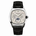 Patek Philippe Grand Complications Silver Dial Automatic Men's Watch 5940G-001
