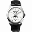 Patek Philippe Grand Complications Silvery Opaline Men's Watch 5396G-011