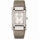 Patek Philippe Twenty 4 Diamond White Dial White Gold Ladies Watch 4920G/010