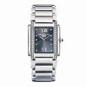 Patek Philippe Twenty-4 Diamond Ladies Watch 4910-10A-10