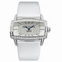 Patek Philippe Gondolo Gemma White Gold Ladies Watch 4982G