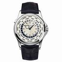 Patek World Time Men's Watch 5130G
