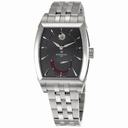 Perrelet Power Reserve Gray Dial Men's Watch A1017-B