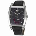 Perrelet Power Reserve Grey Dial Automatic Men's Watch A1017-2
