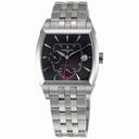 Perrelet Power Reserve Grey Dial Men's Watch A1021-B