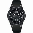 Perrelet Turbine Toxic Black Dial Automatic Ladies Watch A4022-1