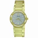Piaget Polo 18K Yellow Gold Ladies Watch G0A26032