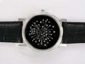 Piaget Altiplano G0A29127 Stainless Steel Case 38mm Mens Watch