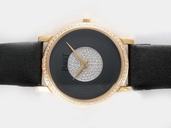 Piaget Altiplano G0A31135 Stainless Steel Case Grey Dial Round Watch