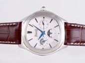 Piaget Emperador Coussin Tourbillon 22805 Automatic 40mm Watch
