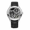 Piaget Emperador Skeleton Dial Automatic Men's Watch G0A40041