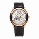 Piaget Gouverneur White Dial Automatic Men's Watch G0A40018