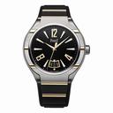 Piaget Polo Fortyfive Black Dial Men's Watch G0A37011