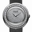 Piaget Possession 18kt White Gold Diamond Ladies Watch GOA36189