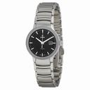 Rado Centrix Automatic Black Dial Watch R30940163
