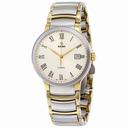 Rado Centrix White Dial Automatic Men's Watch R30529013