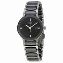 Rado Centrix Ceramic Ladies Watch R30942702