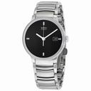 Rado Centrix Jubile Black Dial Automatic Men's Watch R30939703