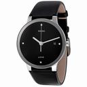 Rado Centrix Jubile Black Dial Ladies Watch R30927715