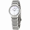 Rado Centrix Mother of Pearl Ladies Watch R30936903